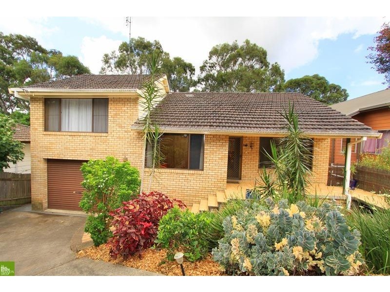 128  Iola Avenue, Farmborough Heights NSW 2526