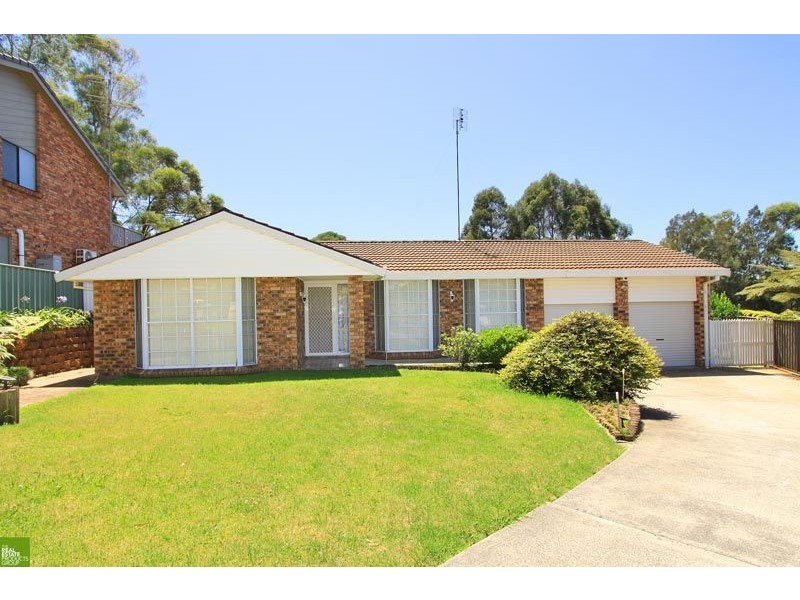 7 Erlinya Place, Cordeaux Heights NSW 2526