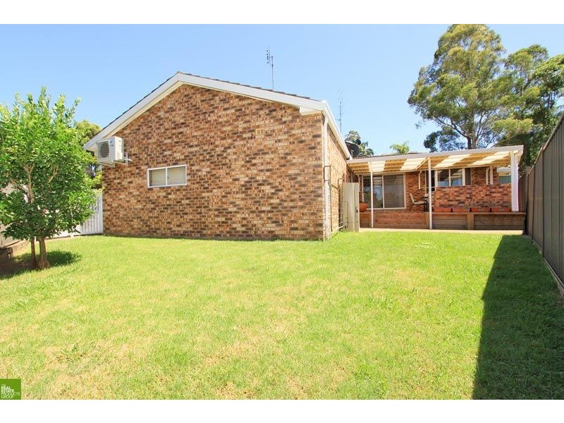 7 Erlinya Place, Cordeaux Heights NSW 2526