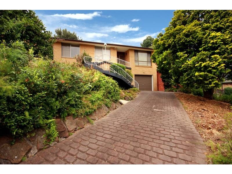 33a Stanbrook Avenue, Mount Ousley NSW 2519