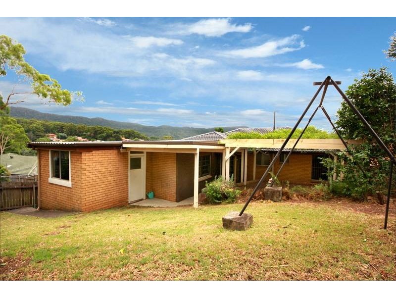 33a Stanbrook Avenue, Mount Ousley NSW 2519