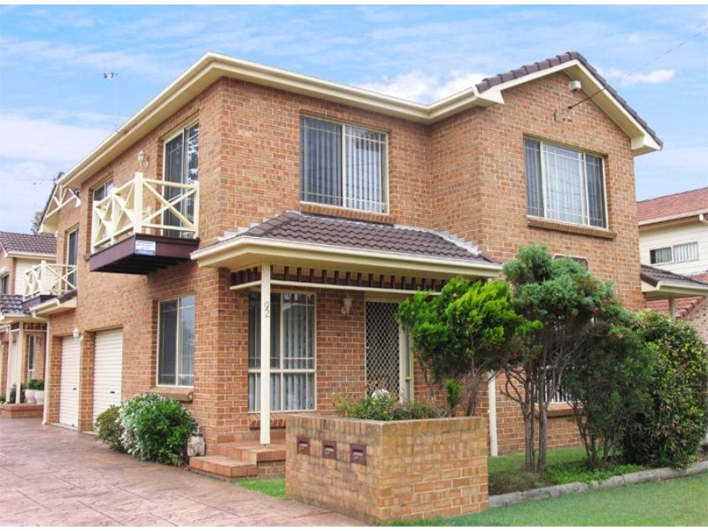 1/92 Kurrajong Street, Windang NSW 2528