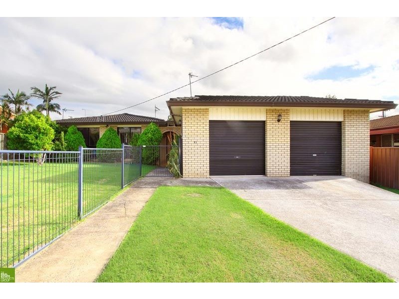 93 Madigan Boulevarde, Mount Warrigal NSW 2528