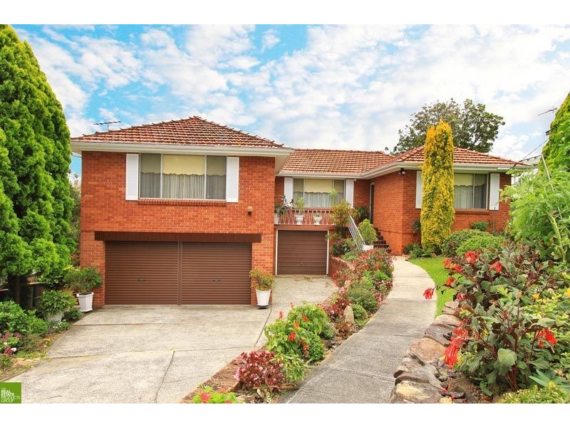 Figtree NSW 2525