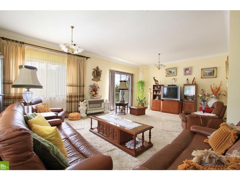 Figtree NSW 2525