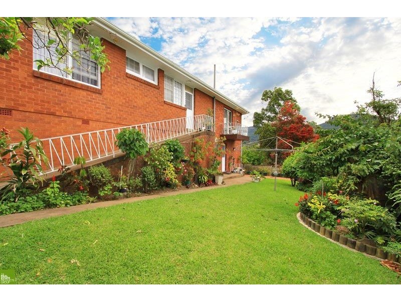 Figtree NSW 2525