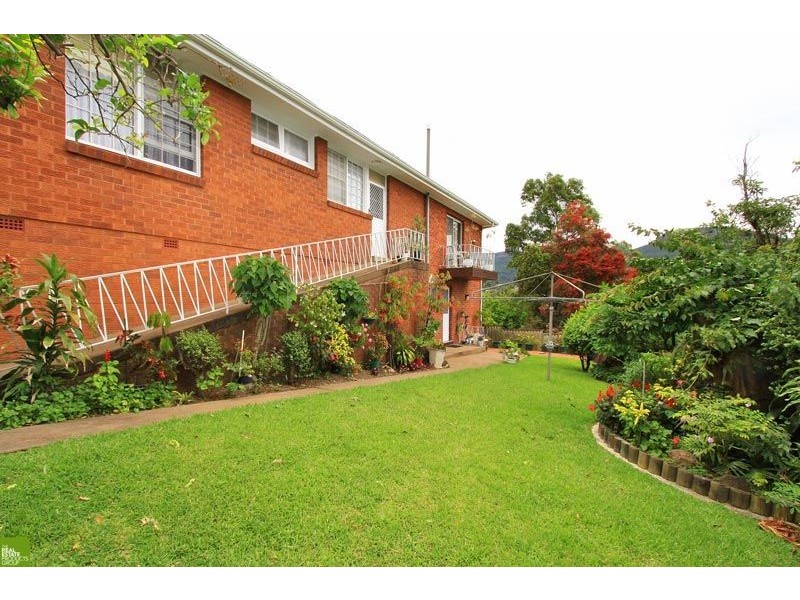 Figtree NSW 2525