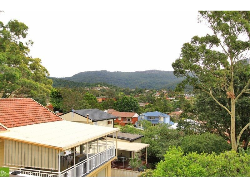 Figtree NSW 2525