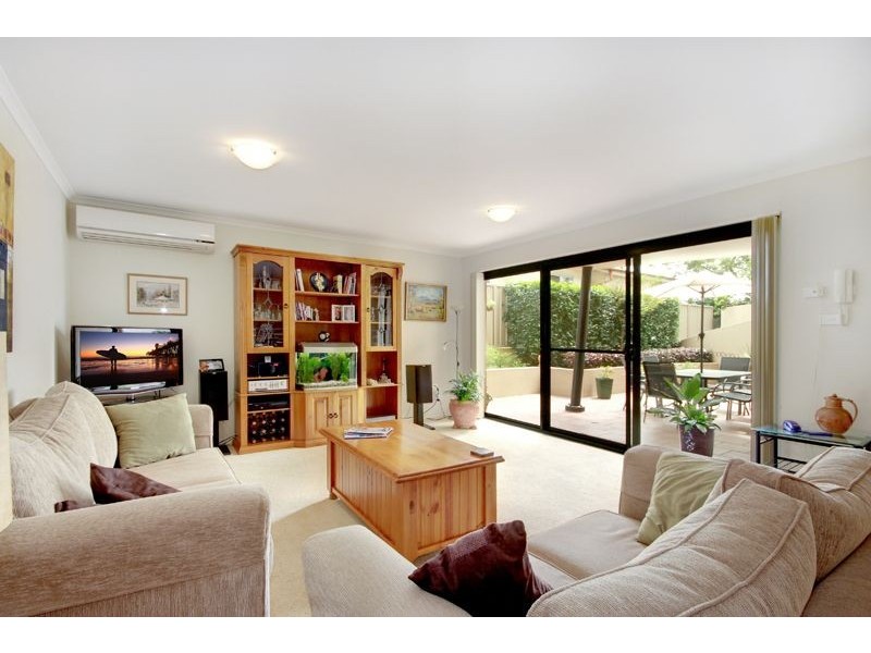 3/13-15 Loftus Street, Wollongong NSW 2500