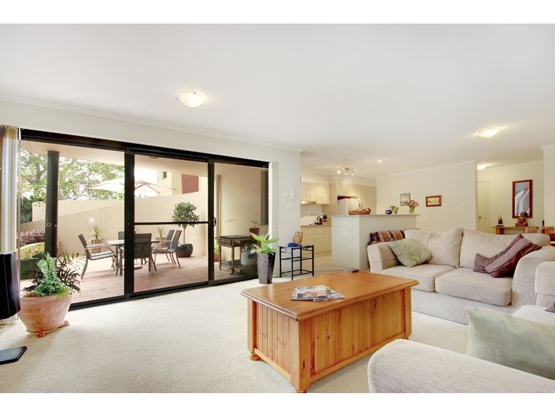 3/13-15 Loftus Street, Wollongong NSW 2500