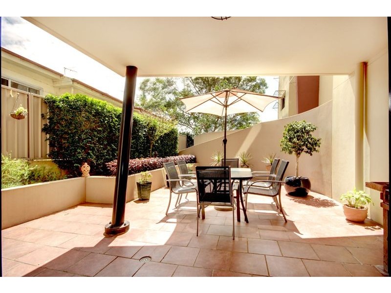 3/13-15 Loftus Street, Wollongong NSW 2500