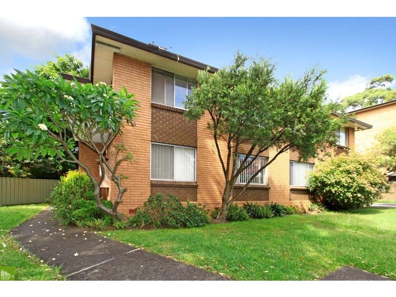 3/10 Macquarie Street, Wollongong NSW 2500