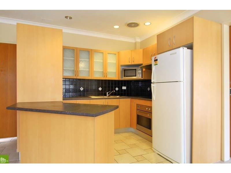 3/10 Macquarie Street, Wollongong NSW 2500
