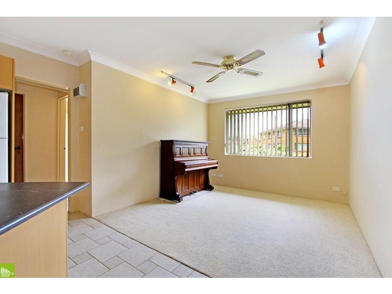 3/10 Macquarie Street, Wollongong NSW 2500
