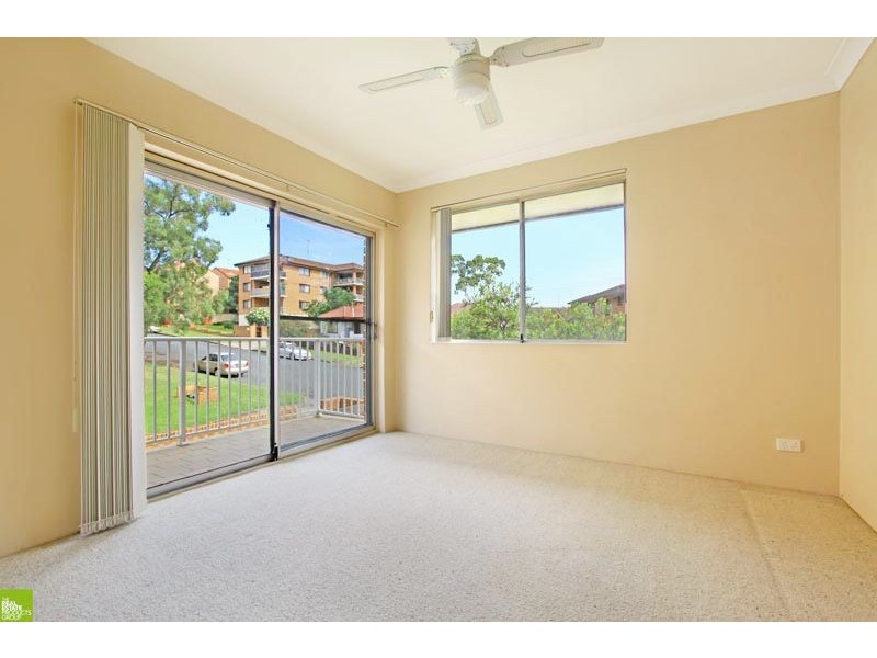 3/10 Macquarie Street, Wollongong NSW 2500