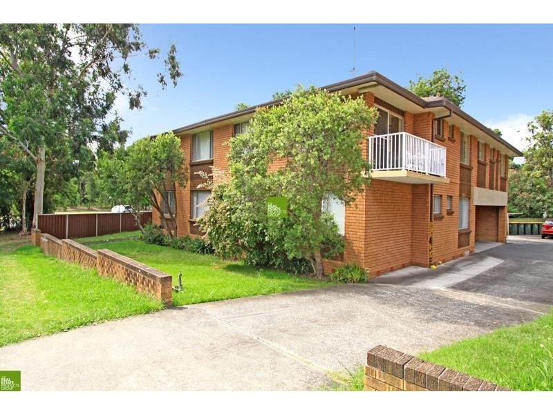 3/10 Macquarie Street, Wollongong NSW 2500