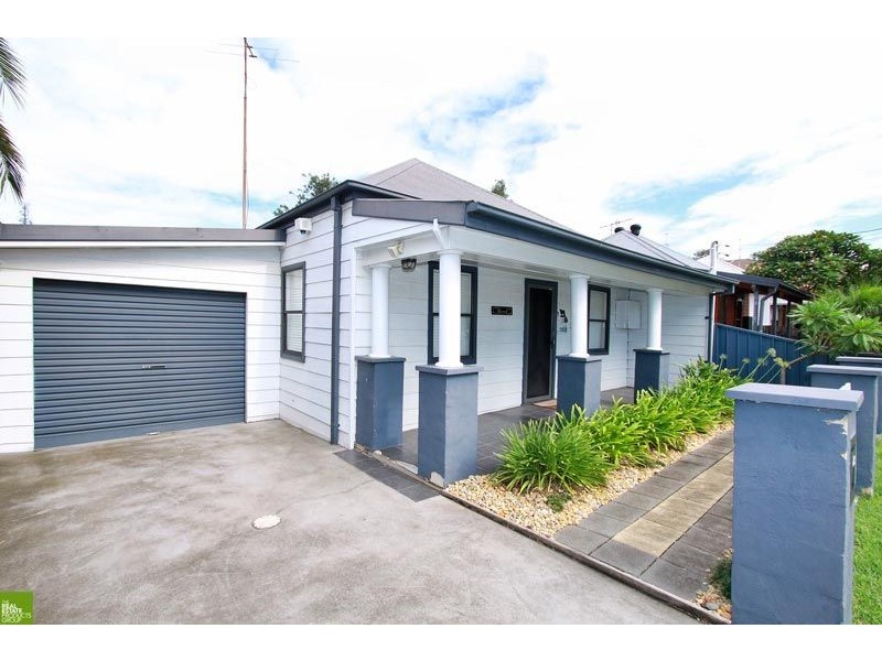 3 Robinson Street, Wollongong NSW 2500