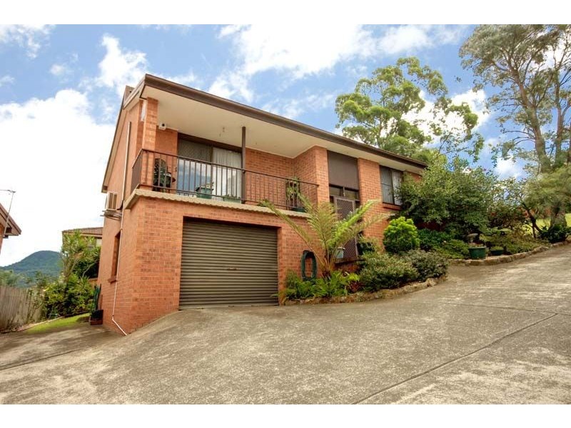 1/12 Cameron Place, Figtree NSW 2525