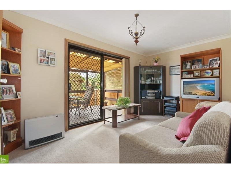 1/12 Cameron Place, Figtree NSW 2525