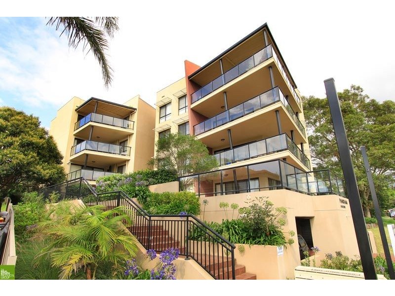 4/13-15 Loftus Street, Wollongong NSW 2500