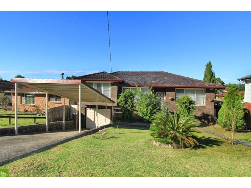 65 Beverley Avenue, Unanderra NSW 2526
