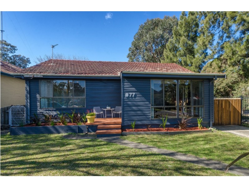 77 St Johns Avenue, Mangerton NSW 2500