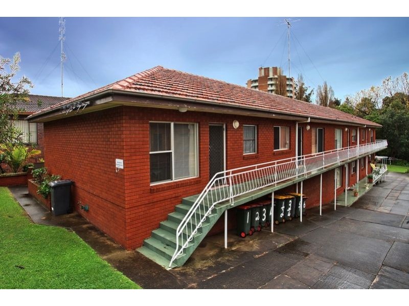3/62 Rowland Avenue, Wollongong NSW 2500