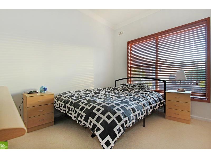 3/62 Rowland Avenue, Wollongong NSW 2500