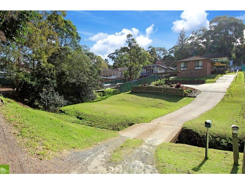 42 Robertson Street, Coniston NSW 2500