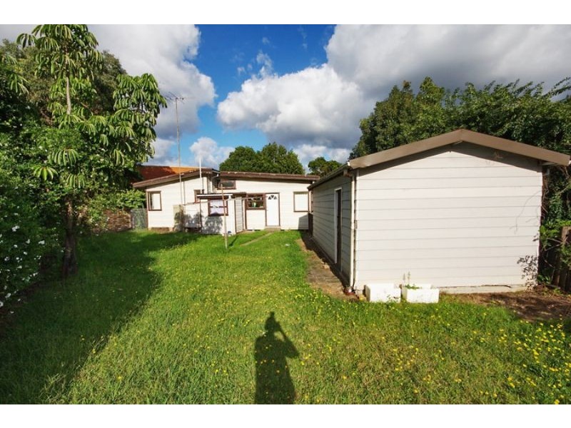 3 College Place, Gwynneville NSW 2500