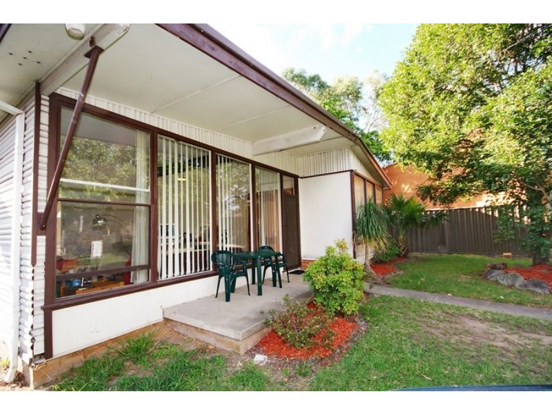 3 College Place, Gwynneville NSW 2500