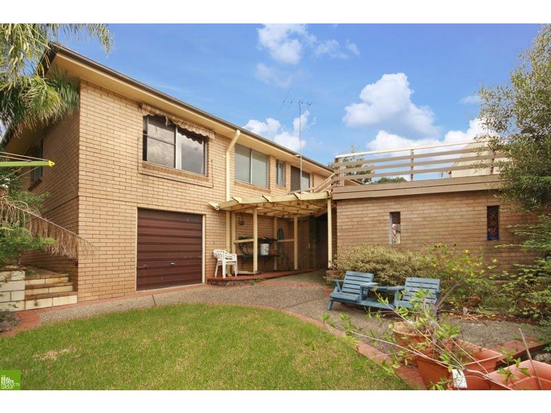 13 Chistlehurst Avenue, Figtree NSW 2525