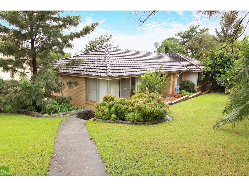 13 Chistlehurst Avenue, Figtree NSW 2525