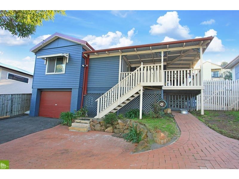 60 Figtree Crescent, Figtree NSW 2525