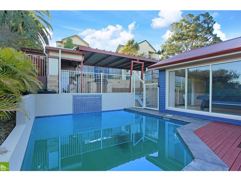 60 Figtree Crescent, Figtree NSW 2525