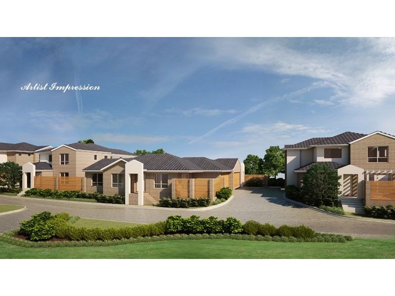 267-273 Rothery Street, Corrimal NSW 2518