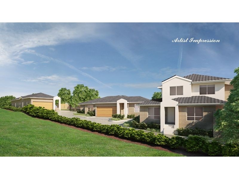 267-273 Rothery Street, Corrimal NSW 2518