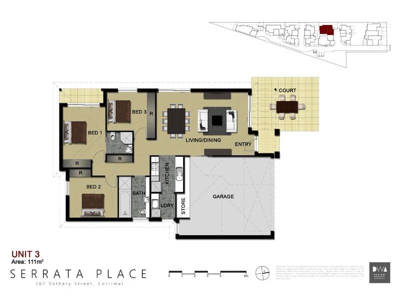 267-273 Rothery Street, Corrimal NSW 2518