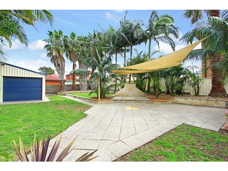 31 Third Avenue, Port Kembla NSW 2505