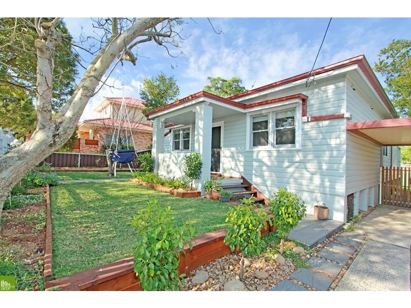 29 Berkeley Road, Gwynneville NSW 2500