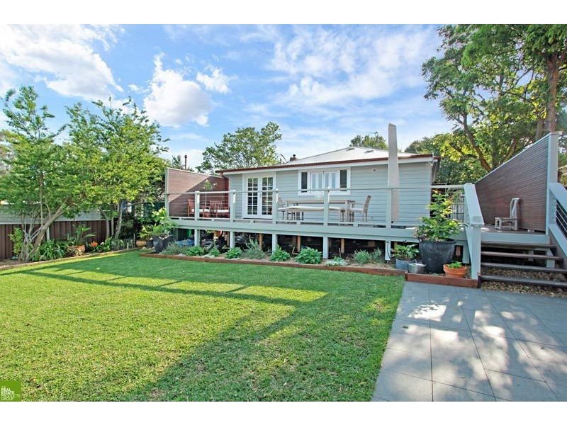 29 Berkeley Road, Gwynneville NSW 2500