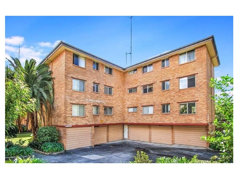 11/17 Payne Street, Mangerton NSW 2500