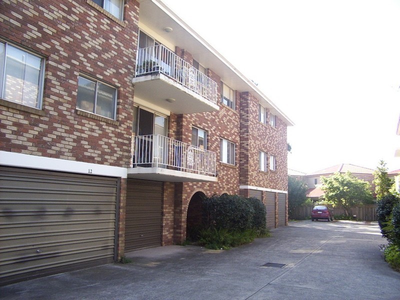 16/6-10 Catherine street, Gwynneville NSW 2500