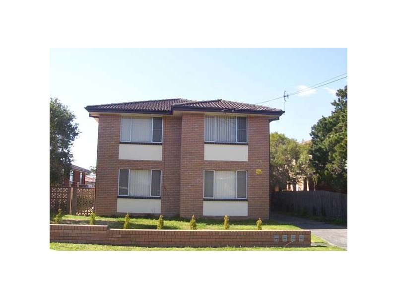 4/23 Rann Street, Fairy Meadow NSW 2519