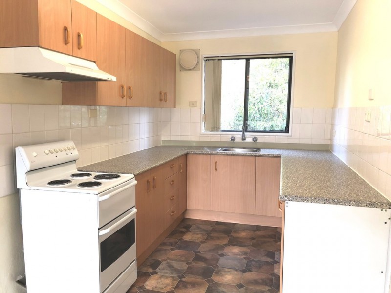 3/5 College Place, Gwynneville NSW 2500