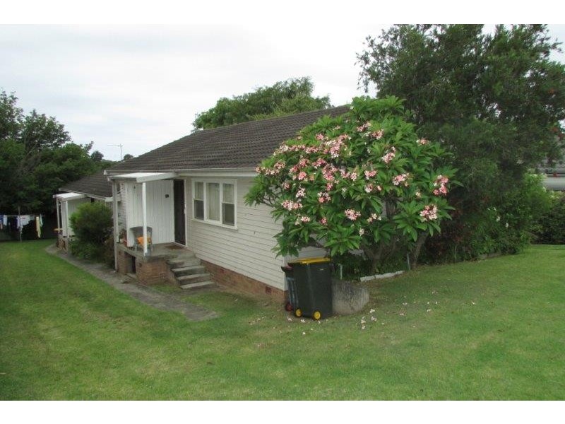 4/61 Grey Street, Keiraville NSW 2500