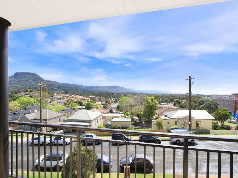 3/17 Urunga Parade, Wollongong NSW 2500