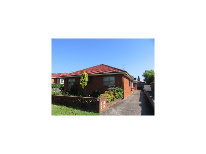 1/2A Moore street, Gwynneville NSW 2500