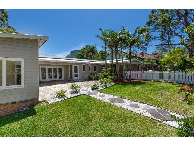 10 Attunga Street, Keiraville NSW 2500