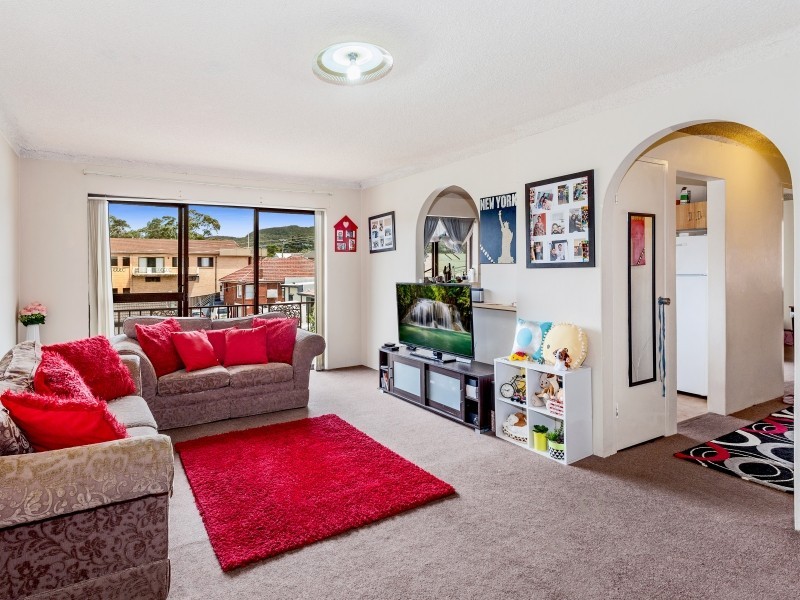 17/1 Mangerton road, Wollongong NSW 2500